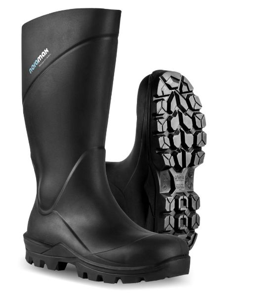 Picture of NORAMAX PRO SAFETY GUMBOOT